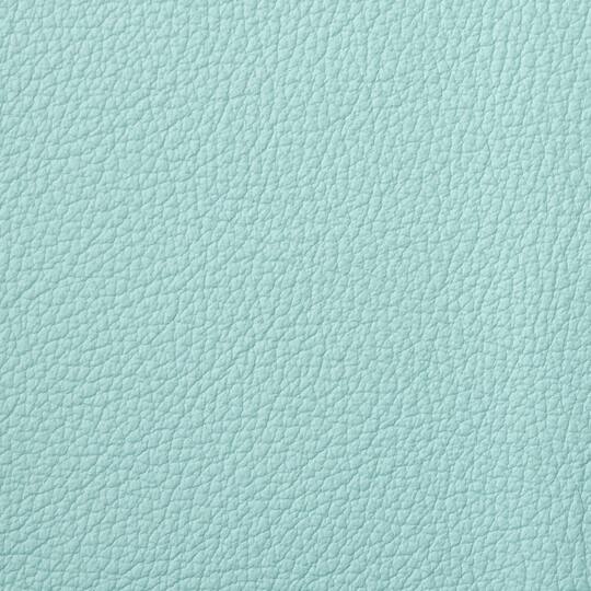 6 Pack: Turquoise Leather Trim by ArtMinds™
